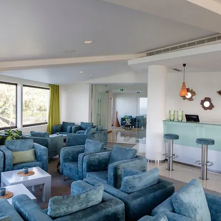 Caloura Hotel Resort