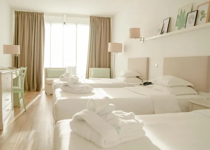 Caloura Hotel Resort