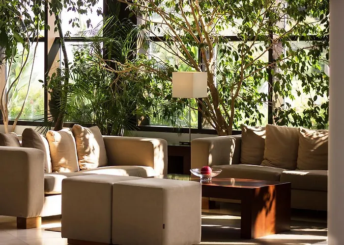 Hotel Caloura Hotel Resort 4*