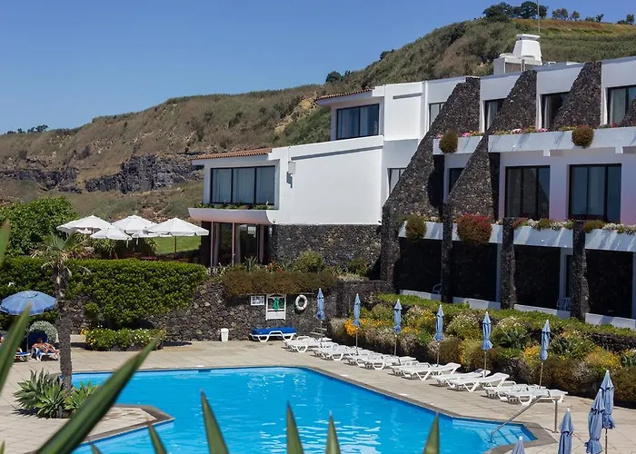 Caloura Hotel Resort