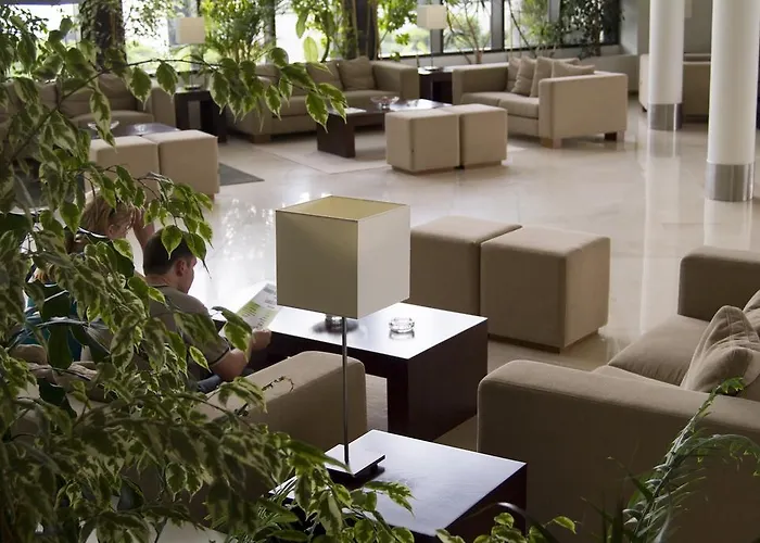 Caloura Hotel Resort Hotel 4*