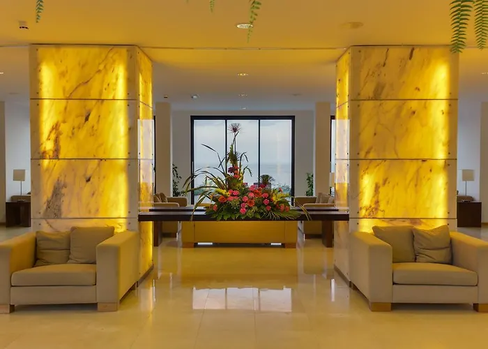 Hotel Caloura Hotel Resort Caloura