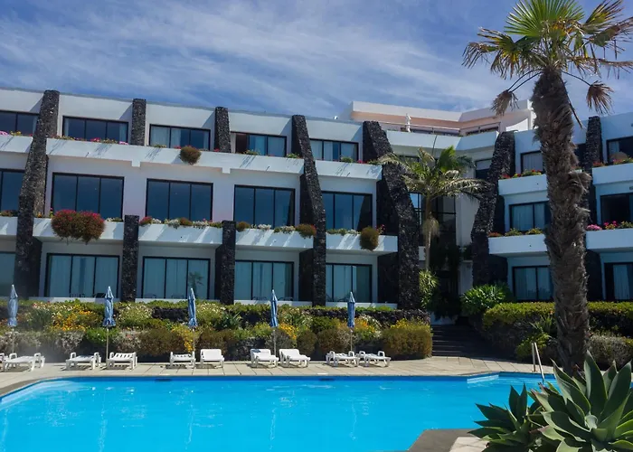 Caloura Hotel Resort Caloura