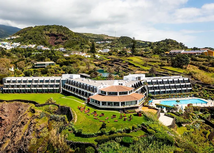 Caloura Hotel Resort Hotel Caloura