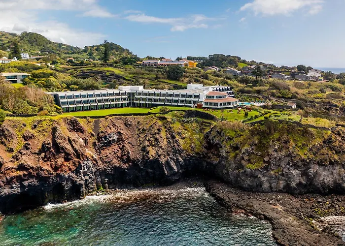 Caloura Hotel Resort 4*