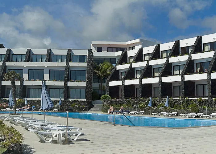 Caloura Hotel Resort 칼루라