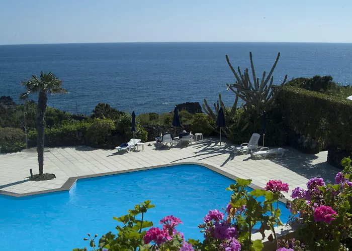 Caloura Hotel Resort