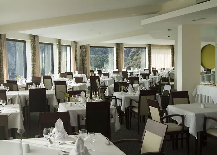 Hotel Caloura Hotel Resort Caloura