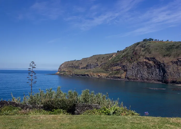 Caloura Hotel Resort 4* Caloura