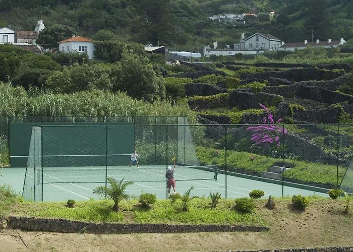 Caloura Hotel Resort 호텔