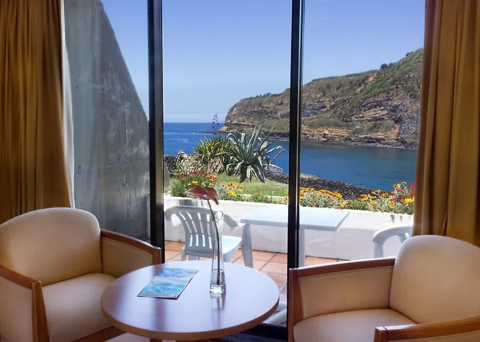 Hotel Caloura Hotel Resort Caloura