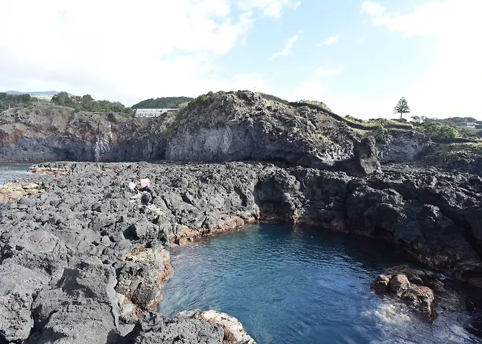 Ξενοδοχείο Caloura Hotel Resort Caloura