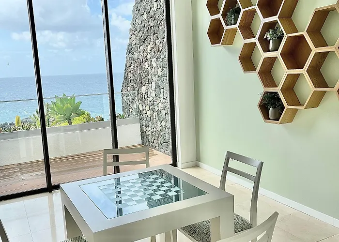 Caloura Hotel Resort Hotel Caloura