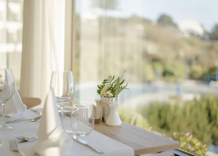 Caloura Hotel Resort Caloura