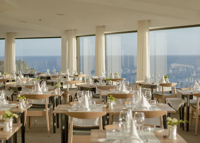 Caloura Hotel Resort Hotel