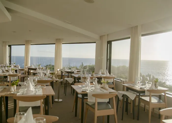 Caloura Hotel Resort 4* Caloura