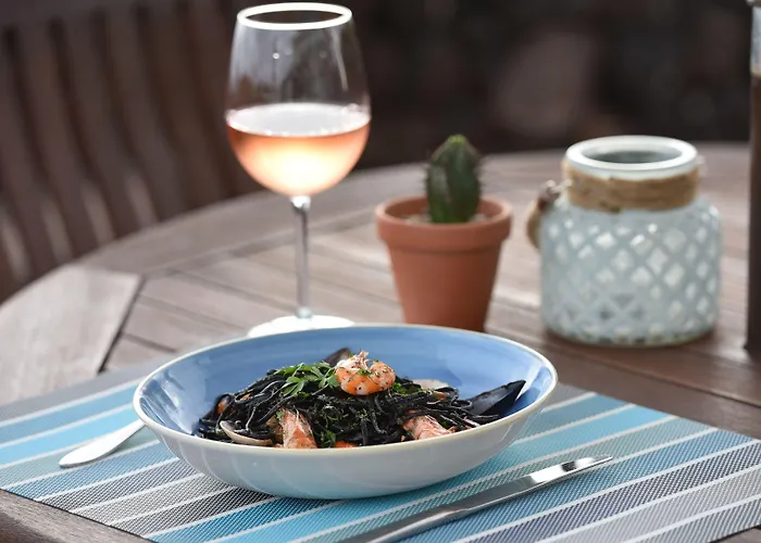 Caloura Hotel Resort