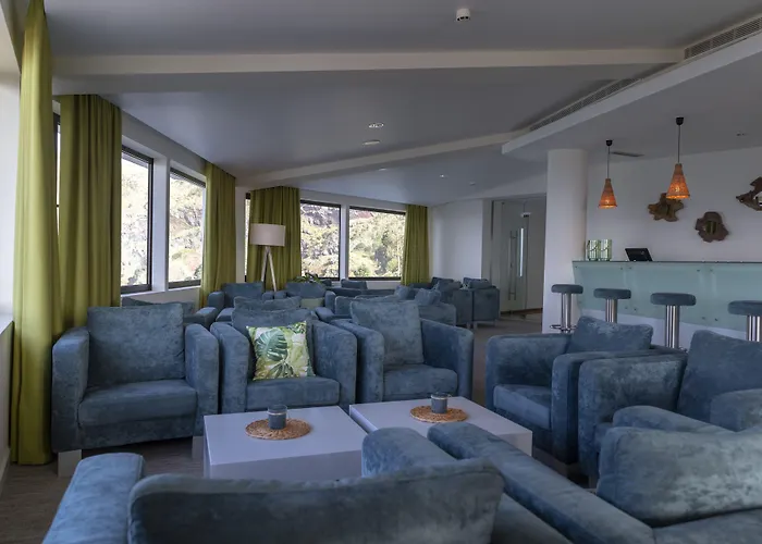 Caloura Hotel Resort 4* Caloura