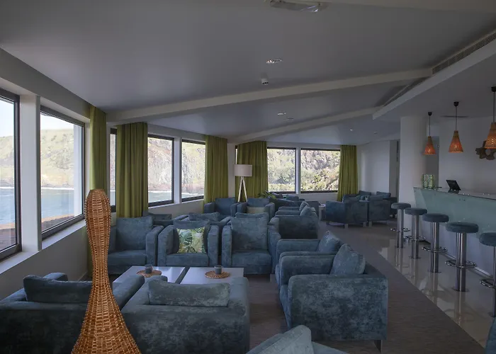 Hotel Caloura Hotel Resort Caloura