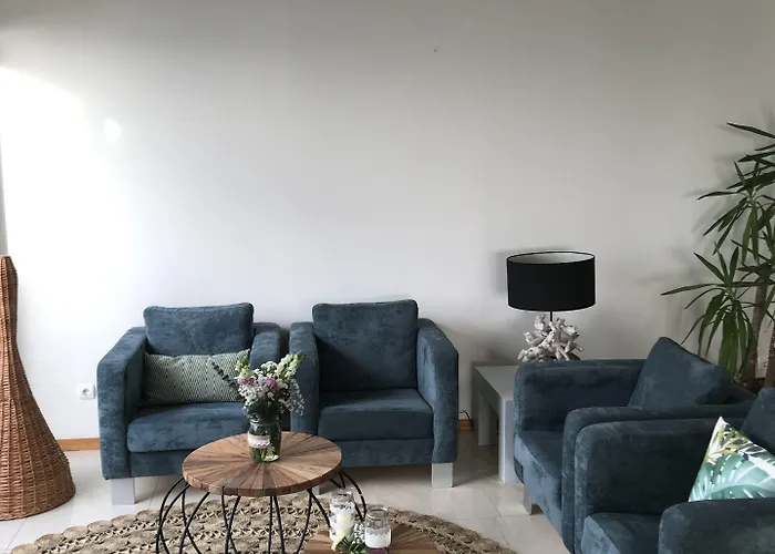 Ξενοδοχείο Caloura Hotel Resort Caloura