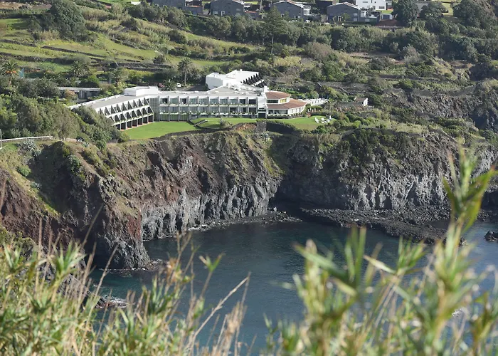 Caloura Hotel Resort Caloura