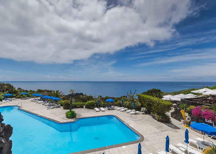 Hotel Caloura Hotel Resort 4*