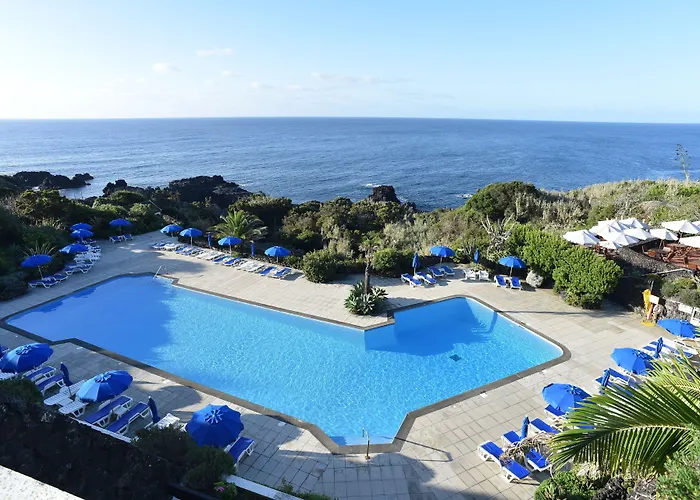 Ξενοδοχείο Caloura Hotel Resort Caloura