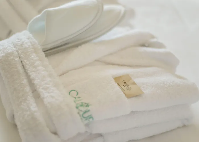 Caloura Hotel Resort