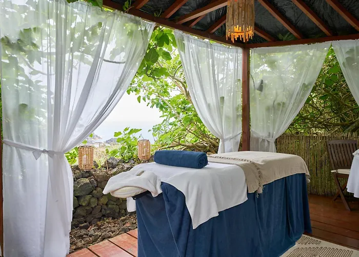 Caloura Hotel Resort 칼루라