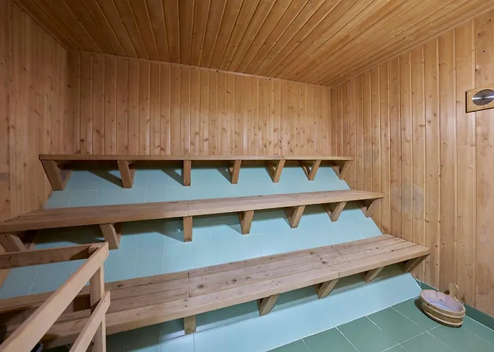 Caloura Hotel Resort 호텔 칼루라