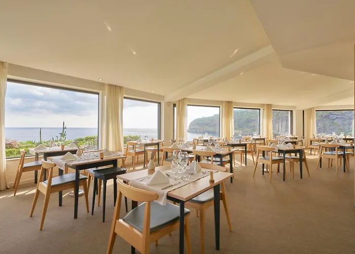 Caloura Hotel Resort Caloura