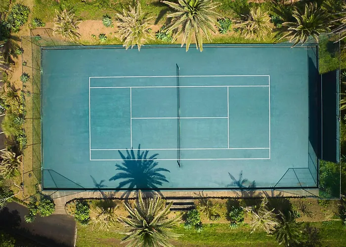 Caloura Hotel Resort