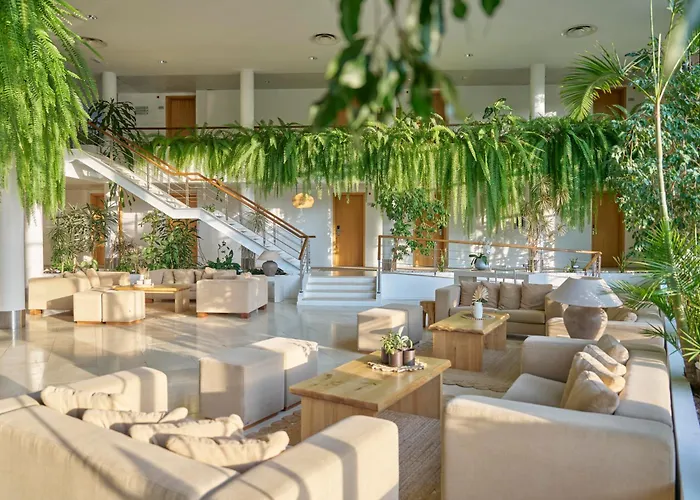 Caloura Hotel Resort Ξενοδοχείο Caloura