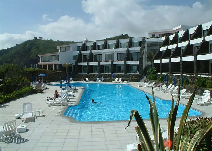 Ξενοδοχείο Caloura Hotel Resort