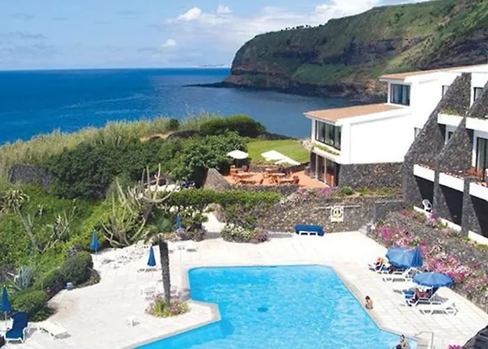 Ξενοδοχείο Caloura Hotel Resort Caloura