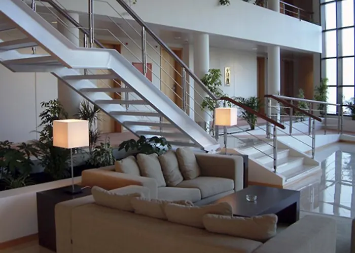 Caloura Hotel Resort 칼루라