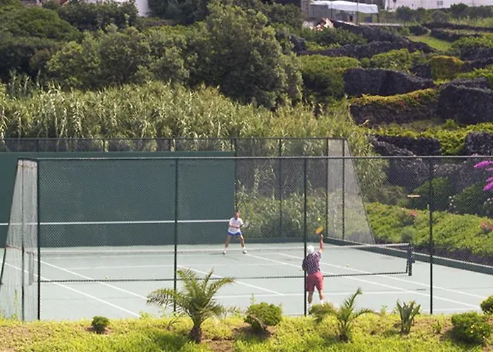 Caloura Hotel Resort