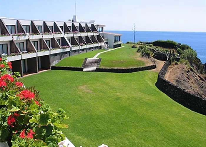 Ξενοδοχείο Caloura Hotel Resort Caloura