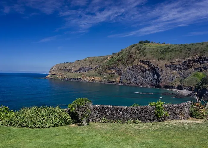 Caloura Hotel Resort Hotel Caloura