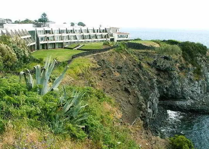 Caloura Hotel Resort 호텔 4*