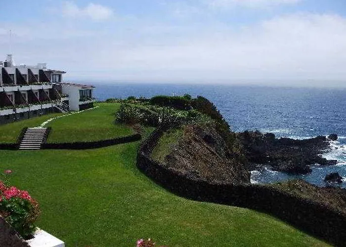 Caloura Hotel Resort Hotel Caloura