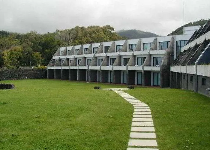 Caloura Hotel Resort Hotel 4*