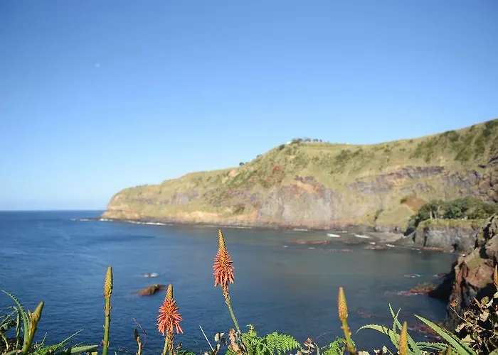 Caloura Hotel Resort Caloura