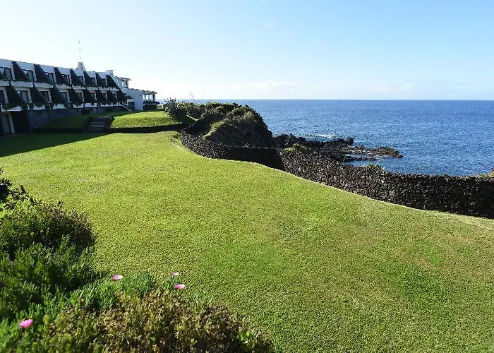 Caloura Hotel Resort Ξενοδοχείο