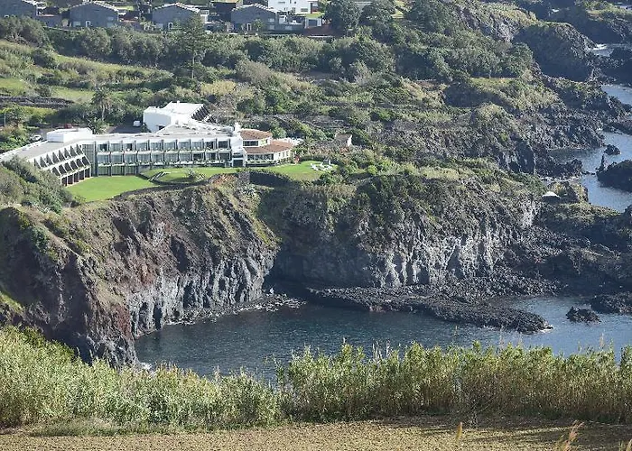 Caloura Hotel Resort 4*