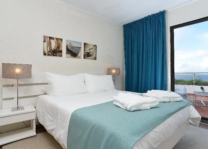 Caloura Hotel Resort 4* Caloura