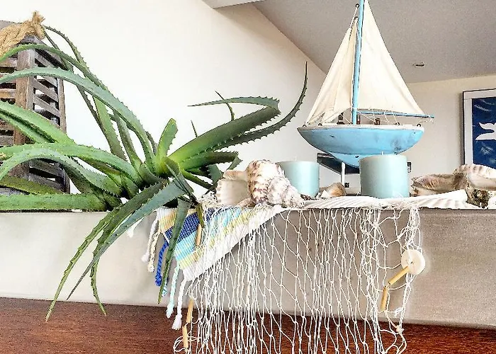 Ξενοδοχείο Caloura Hotel Resort