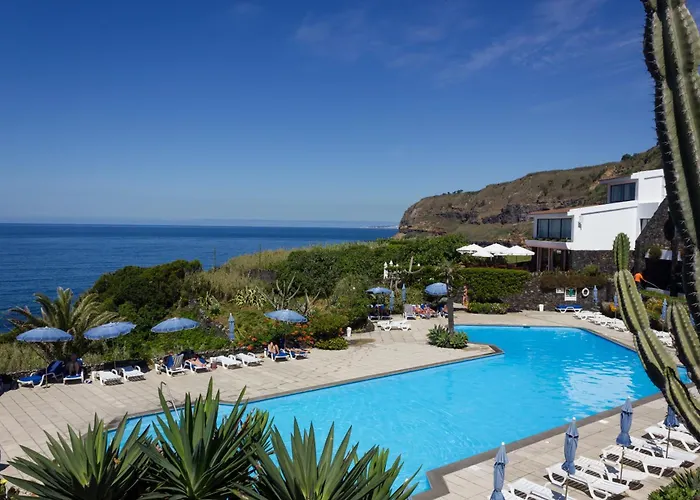 Caloura Hotel Resort 4*