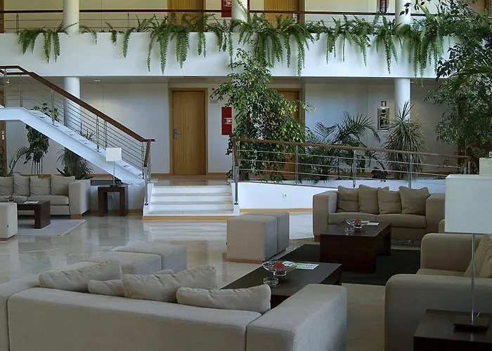 Caloura Hotel Resort 4* 칼루라