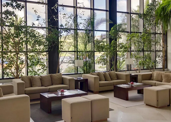 Ξενοδοχείο Caloura Hotel Resort Caloura